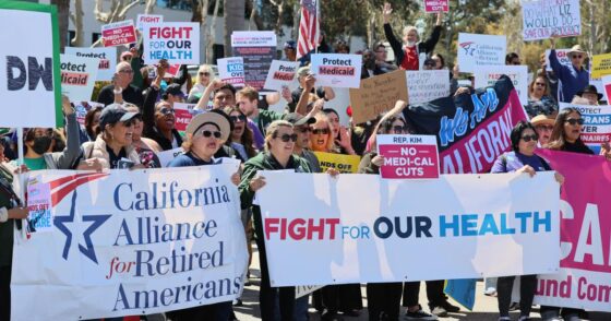 Twin federal proposals threaten provider taxes, key source of Medicaid funding for states