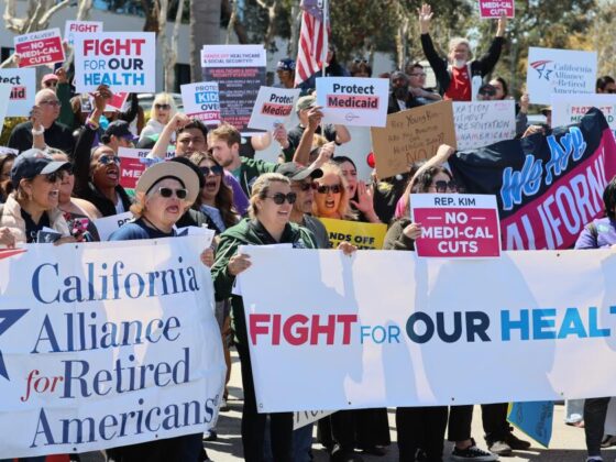 Twin federal proposals threaten provider taxes, key source of Medicaid funding for states