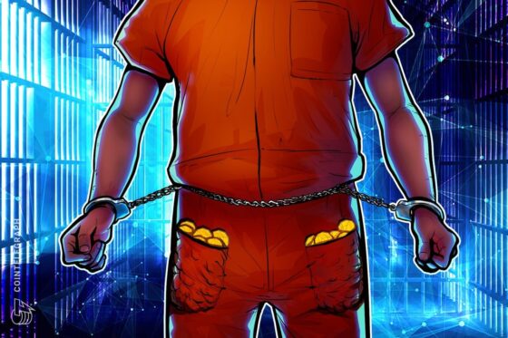 Thai Police Arrest Korean Man in M Crypto-to-Gold Laundering Case