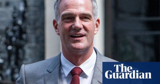 UK government’s deal with Google ‘dangerously naive’, say campaigners | Google
