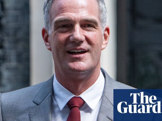 UK government’s deal with Google ‘dangerously naive’, say campaigners | Google