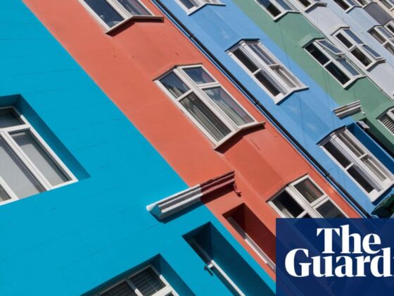UK house prices fall by most in more than two years | House prices