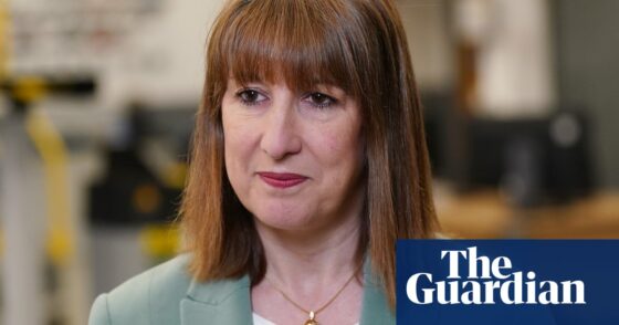 UK public finances on ‘unsustainable’ path amid growing climate, debt and pension costs | Economic policy