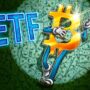 Spot Bitcoin ETFs See Strong Demand as Crypto Hits T
