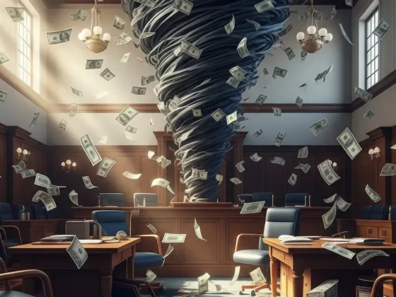 U.S. Court Brings Coin Center’s Tornado Cash Appeal To A Close