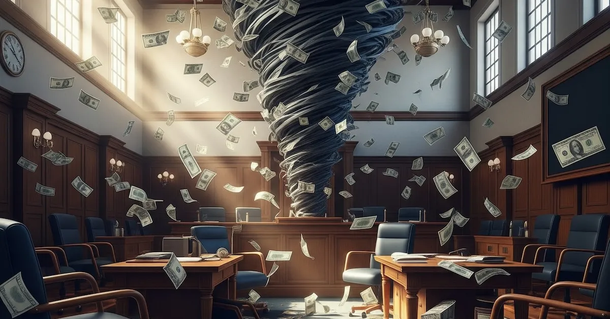 U.S. Court Brings Coin Center’s Tornado Cash Appeal To A Close