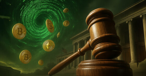 US Court vacates Tornado Cash sanctions ruling, orders Florida case dismissal