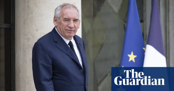 US-EU trade deal is a ‘dark day’ for Europe, says French PM | Trump tariffs