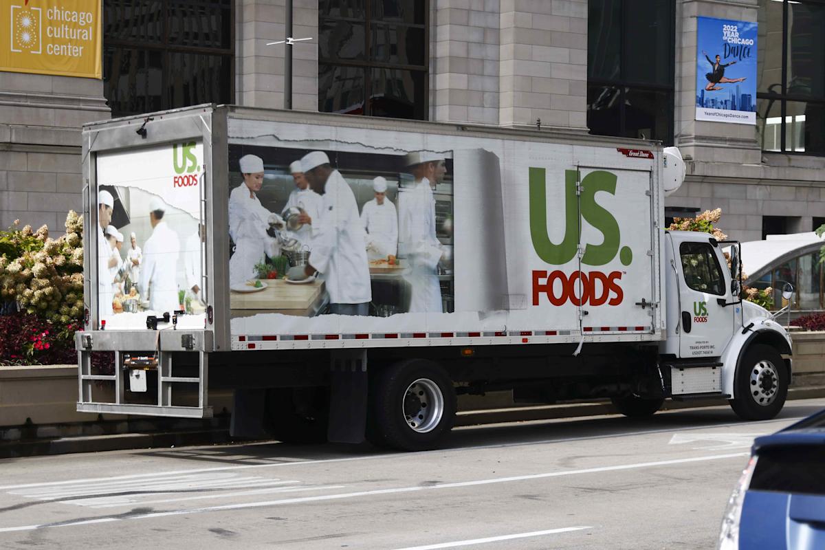 US Foods Mulling Acquisition of Performance Food, Report Says