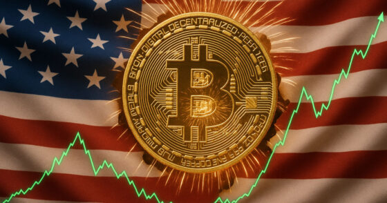 U.S. House Passes The GENIUS And Anti-CBDC Act