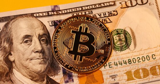 US Set To Reveal Key Crypto Report—A Make‑Or‑Break Moment For Bitcoin