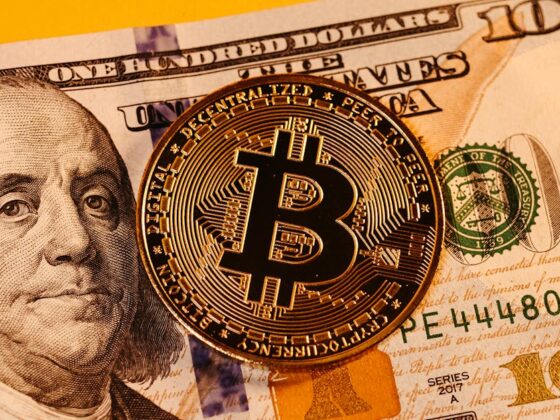 US Set To Reveal Key Crypto Report—A Make‑Or‑Break Moment For Bitcoin