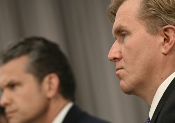 US demands to know what allies would do in event of war over Taiwan
