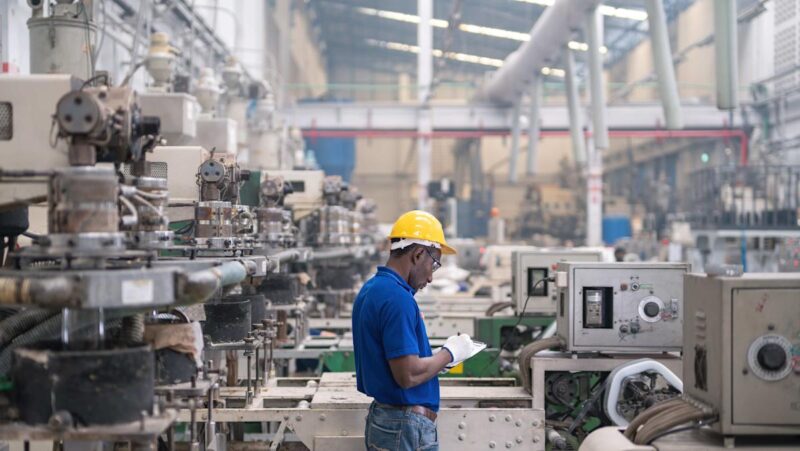 US economy adds more jobs than expected, new manufacturing data US economy adds more jobs than expected, new manufacturing data