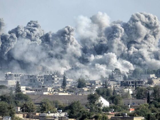 US government goes all in with 'do not travel' warning to this country