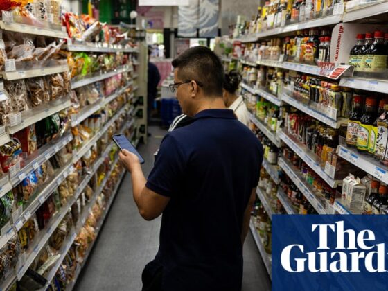 US inflation rose in June as Trump’s tariffs start to show in prices | US economy