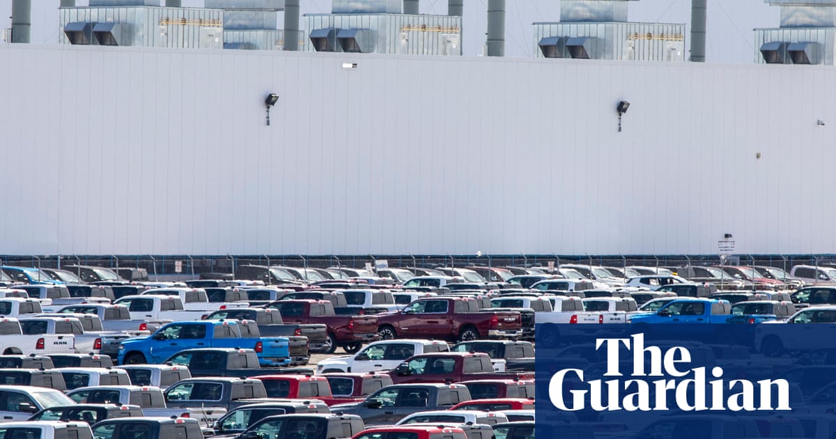 US pollution measurement practices raise questions about reliability of data | Air pollution