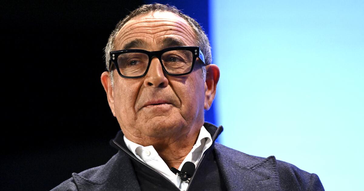UTA and MediaLink founder agree to drop lawsuits after problematic acquisition