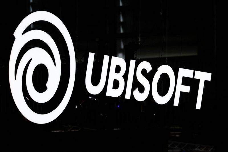 Ubisoft unveils 'Creative Houses' model as first-quarter bookings miss expectations
