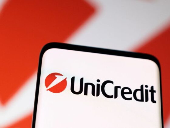UniCredit raises outlook with help from Commerzbank stake as it drops BPM bid