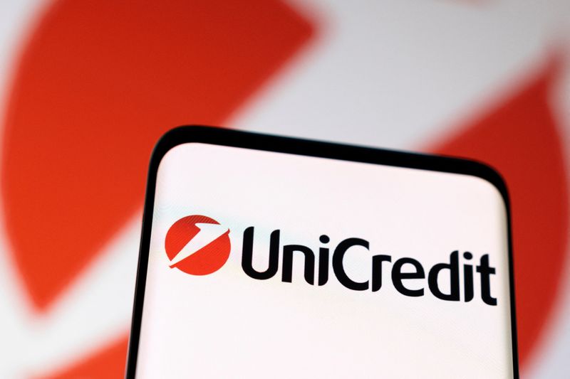 UniCredit raises outlook with help from Commerzbank stake as it drops BPM bid