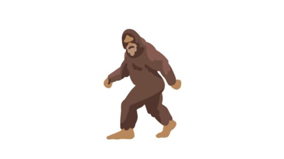 Unicode’s new emoji refuses to put respect on Bigfoot’s name