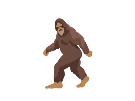 Unicode’s new emoji refuses to put respect on Bigfoot’s name