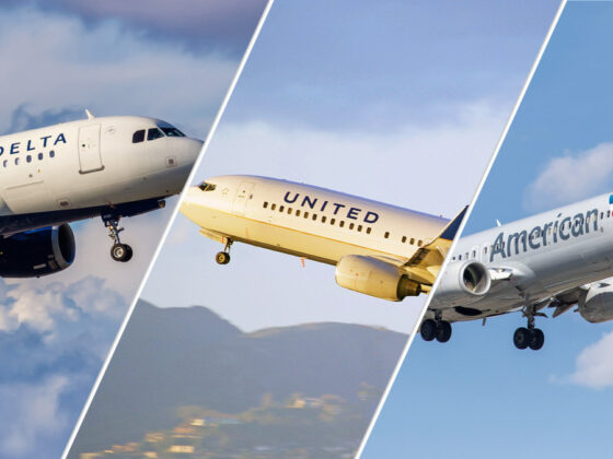 United Airlines CEO warns rivals: Cancel these flights