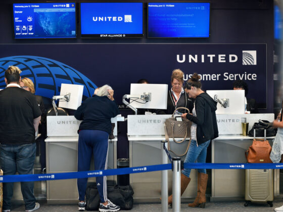United Airlines adds new fall flights for surprising reason