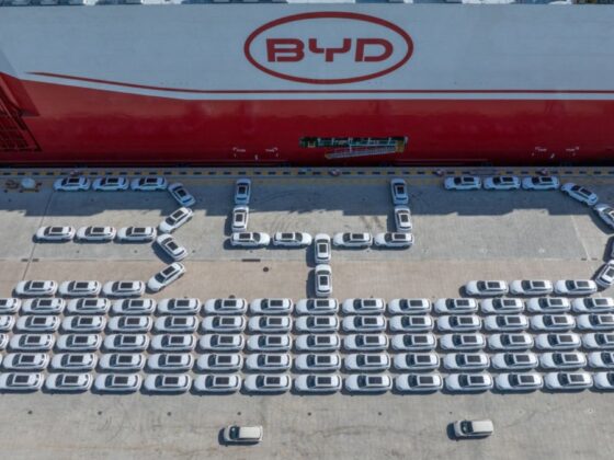 BYD follows Tesla's radical approach; the results are just as disastrous