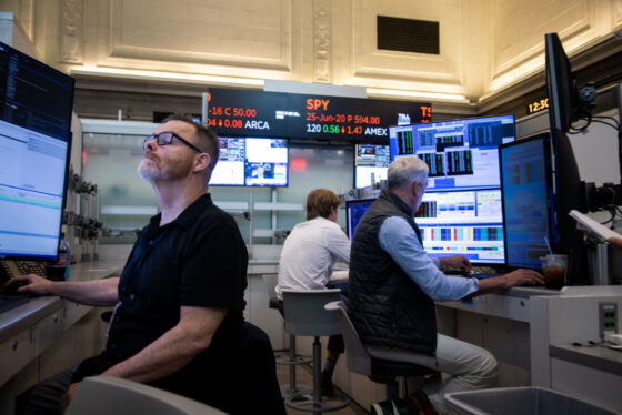 Unsung AI stock pops after joining S&P 500