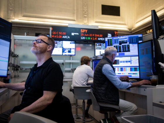 Unsung AI stock pops after joining S&P 500