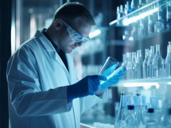 Untapped Patient Base, Ingrezza Growth Keep Neurocrine (NBIX) on Guggenheim’s Buy List