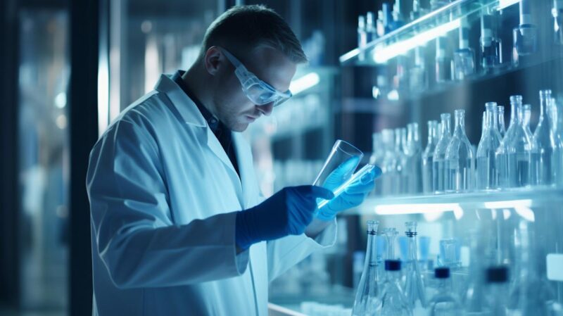 Untapped Patient Base, Ingrezza Growth Keep Neurocrine (NBIX) on Guggenheim’s Buy List