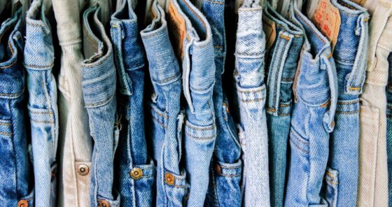 Up 20% This Year, Is Levi Strauss Worth a Look?