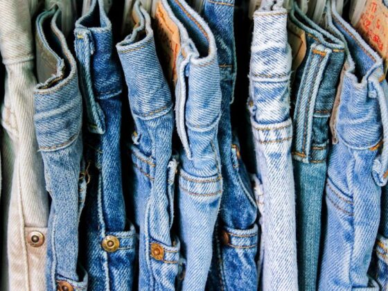 Up 20% This Year, Is Levi Strauss Worth a Look?