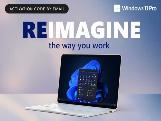 Upgrading to Windows 11 Pro usually costs 9, but now it’s only 