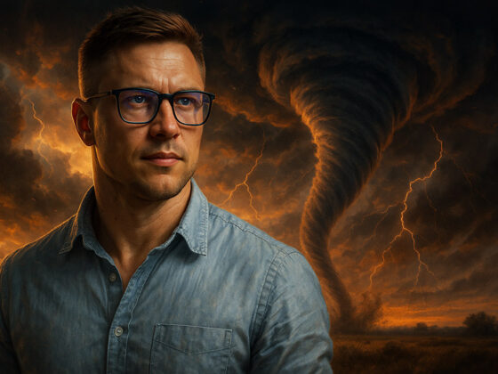 Urgent appeal to help defend Tornado Cash’s Roman Storm and the right to financial privacy