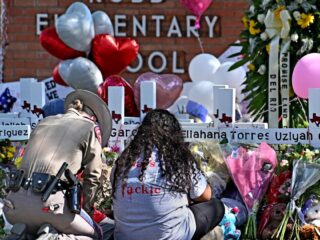 Uvalde shooter fueled by Instagram, ‘Call of Duty,' L.A. lawsuit alleges