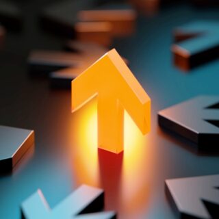 VOO Adds .6B as S 500 Hits New Record on Trade Deal