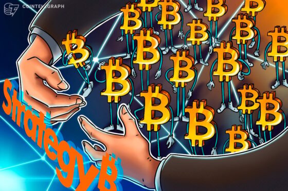 Vanguard Is Now the Largest Holder of Bitcoin-Bullish Strategy