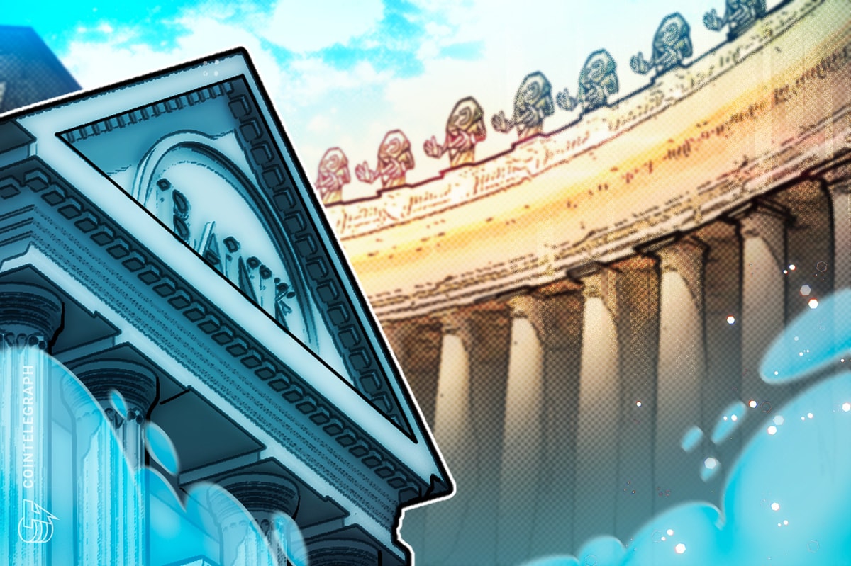 Vatican Bank Denies Ties to Scam Project Promoting Fake Crypto Token