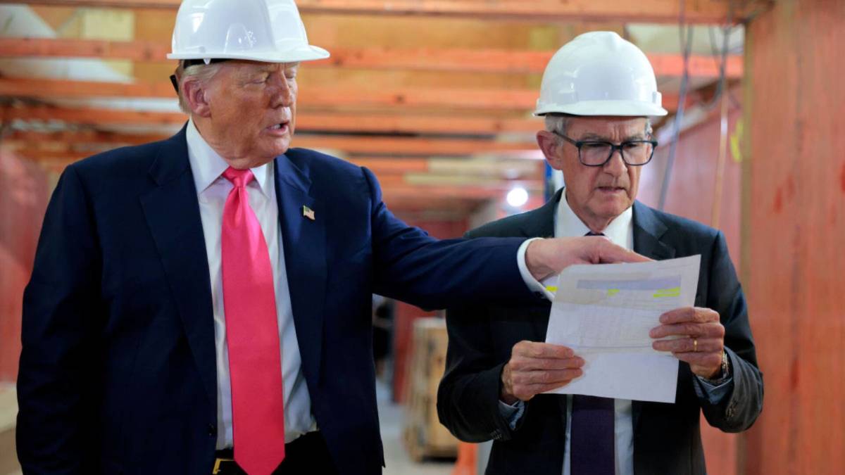 Veteran Fed watcher drops bold message about future interest rate cuts