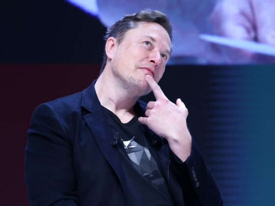 Veteran Tesla analyst drops 4-word call