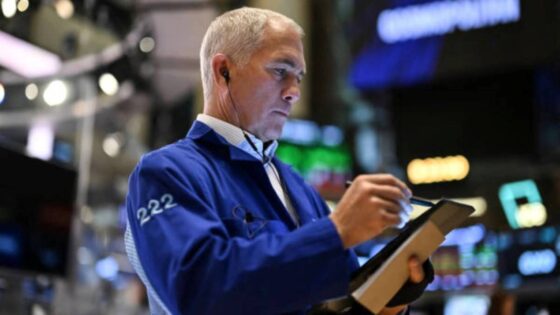 Veteran Wall Street strategist reveals stocks likely to rally next