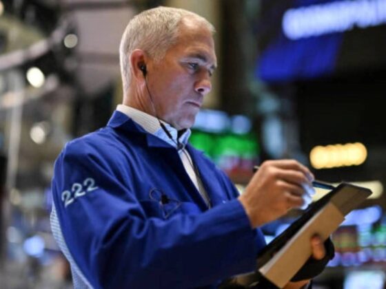 Veteran Wall Street strategist reveals stocks likely to rally next