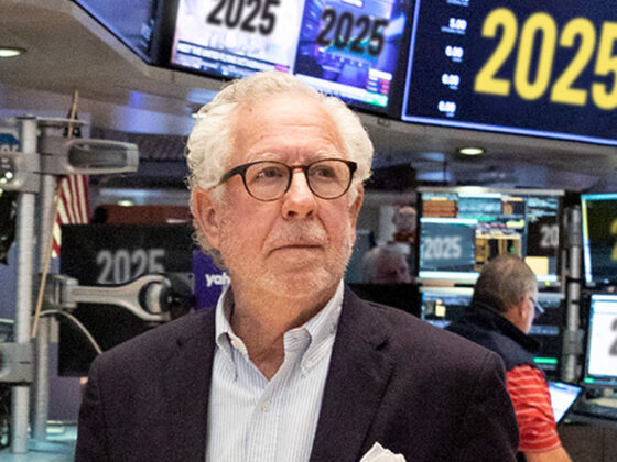 Veteran fund manager points to glaring problem with stocks after rally