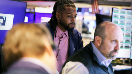 Veteran technician drops perfect metaphor, forecast for this market