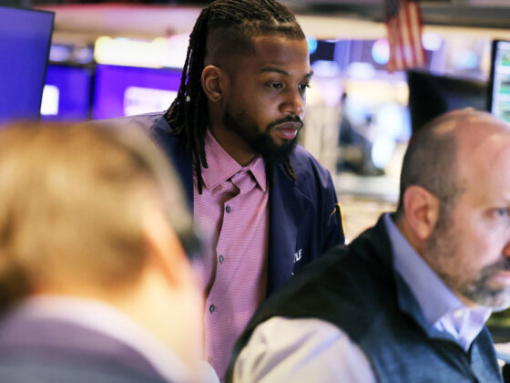 Veteran technician drops perfect metaphor, forecast for this market