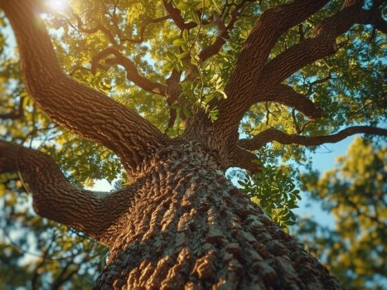 Virginia Homeowner Says Neighbor Illegally Cut Down 89-Year-Old Oak Tree On His Land — Then Had the Nerve To ‘Demand’ He Pay Half The k Bill